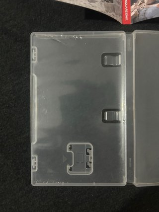 Nier Automata The End of YoRHa Edition Switch
