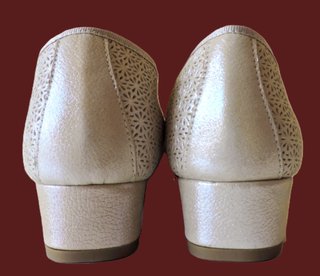 Zapatos Bailarina D'CHICAS COMFORT Talla 37 NUEVOS