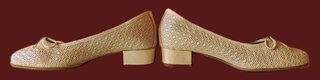 Zapatos Bailarina D'CHICAS COMFORT Talla 37 NUEVOS