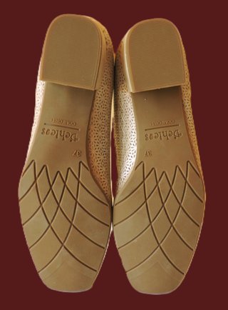 Zapatos Bailarina D'CHICAS COMFORT Talla 37 NUEVOS