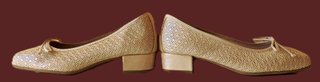 Zapatos Bailarina D'CHICAS COMFORT Talla 37 NUEVOS