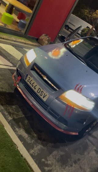 Chevrolet Kalos 2005