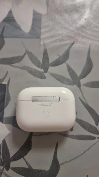 Airpods Pro 1 Blancos