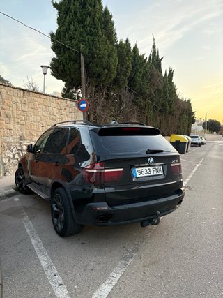 BMW X5 2009