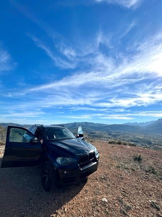 BMW X5 2009