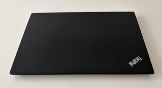 Portátil Lenovo Thinkpad T14s Táctil