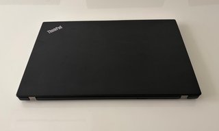 Portátil Lenovo Thinkpad T14s Táctil