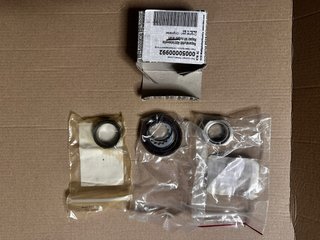 Kit Reparación KTM Duke 790 - Eje Salida Nuevo