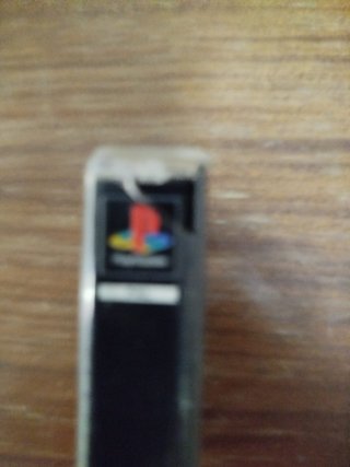 Shaolin PS1 (PlayStation 1) Juego Combate