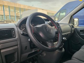 Citroen Jumpy 2014