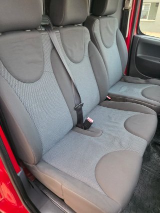 Citroen Jumpy 2014