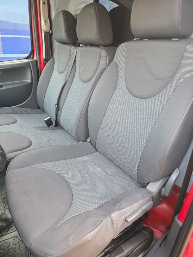 Citroen Jumpy 2014