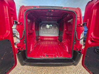 Citroen Jumpy 2014