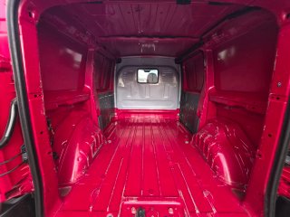 Citroen Jumpy 2014