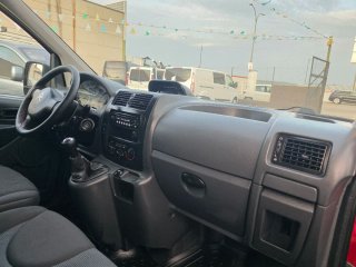 Citroen Jumpy 2014