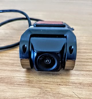 Grabadora de vídeo digital USB