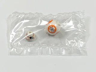 Lego Star Wars Figura BB-8 sw661