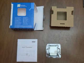 Procesador Intel Core i5-13600K 13th Gen
