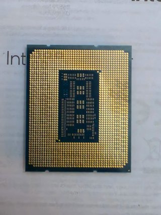 Procesador Intel Core i5-13600K 13th Gen