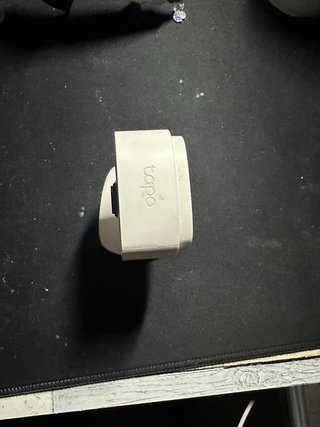 Cámara Vigilancia Wi-Fi Tapo C100 V5.6