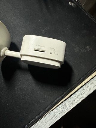 Cámara Vigilancia Wi-Fi Tapo C100 V5.6