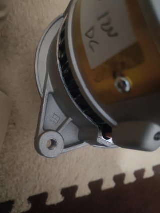 Alternador JF11