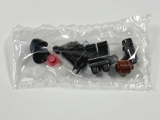 Lego Star Wars Figura Tecnico del Primo Ordine sw694