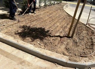 Jardinería, Mantenimiento, Construcción y Limpieza