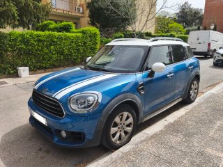 MINI Countryman 2019