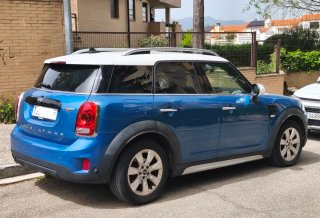 MINI Countryman 2019