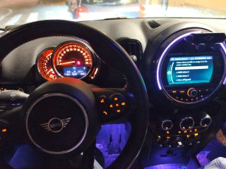 MINI Countryman 2019