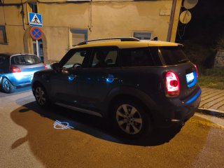 MINI Countryman 2019