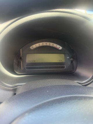 Citroen C2 1.1