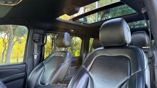 Mercedes-Benz Clase V 250d AMG line Larga 7 plazas