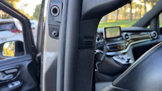 Mercedes-Benz Clase V 250d AMG line Larga 7 plazas