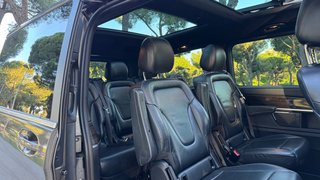 Mercedes-Benz Clase V 250d AMG line Larga 7 plazas