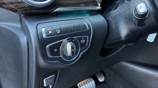Mercedes-Benz Clase V 250d AMG line Larga 7 plazas