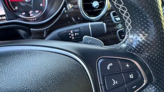 Mercedes-Benz Clase V 250d AMG line Larga 7 plazas