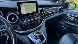 Mercedes-Benz Clase V 250d AMG line Larga 7 plazas