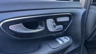 Mercedes-Benz Clase V 250d AMG line Larga 7 plazas