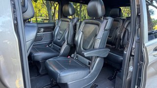 Mercedes-Benz Clase V 250d AMG line Larga 7 plazas