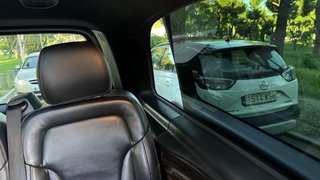 Mercedes-Benz Clase V 250d AMG line Larga 7 plazas