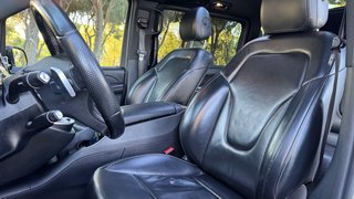 Mercedes-Benz Clase V 250d AMG line Larga 7 plazas