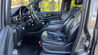 Mercedes-Benz Clase V 250d AMG line Larga 7 plazas