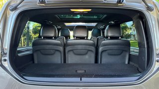 Mercedes-Benz Clase V 250d AMG line Larga 7 plazas
