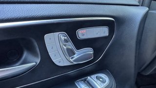 Mercedes-Benz Clase V 250d AMG line Larga 7 plazas