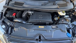 Mercedes-Benz Clase V 250d AMG line Larga 7 plazas
