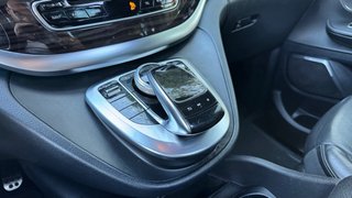 Mercedes-Benz Clase V 250d AMG line Larga 7 plazas