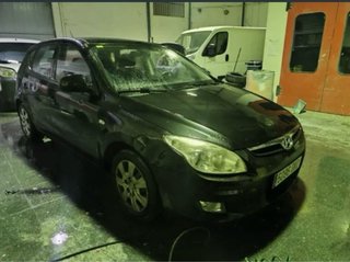Hyundai i30 1.6 90cv ⛓️ ¡Motor por Cadena! | Impeca