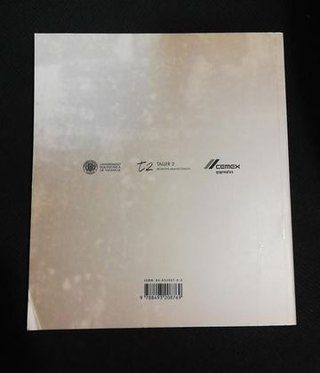 Libro Arquitectura Con Textos